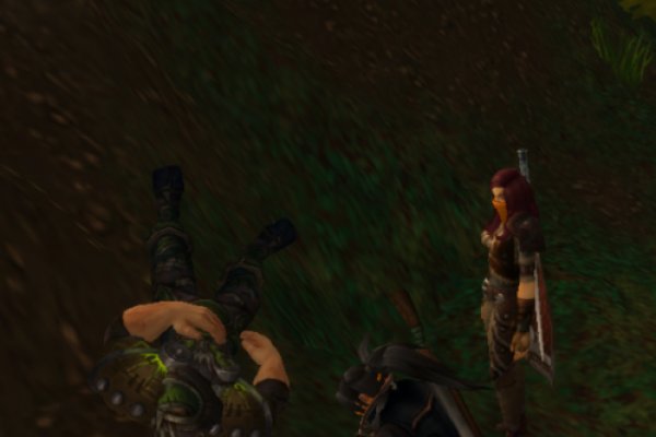 Забыл пароль от кракен